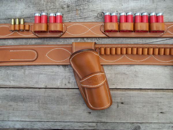 shotgun belts